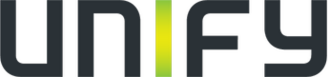 Apple brand logo
