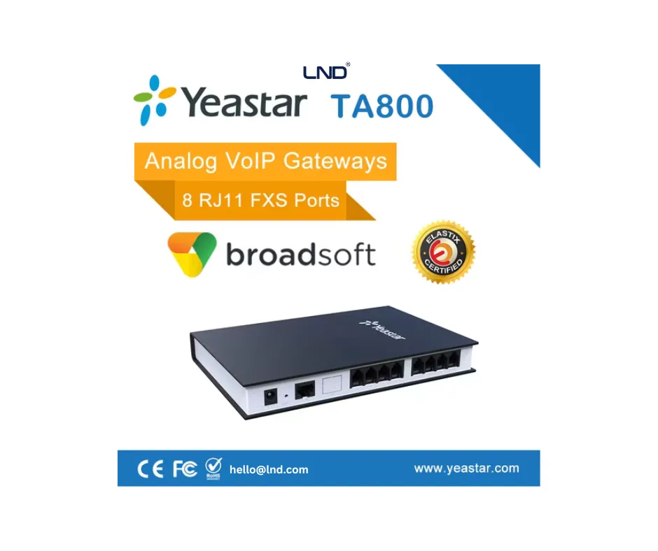 UniFi Switch 8 US-8 managed network switch with 8 Gigabit Ethernet ports and compact metal design