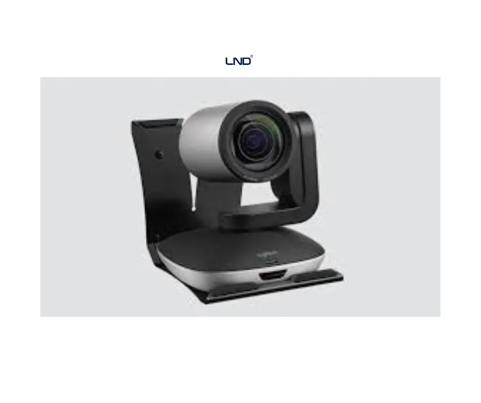 Logitech Group – 960-001054 - View 5 - LND